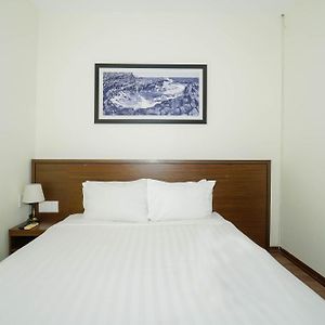 Standard Doppelzimmer