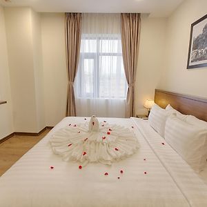 Superior Zimmer mit Kingsize-Bett